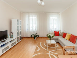 Apartament cu 3 camere, 71 m², Centru, Chișinău