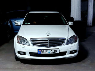 Mercedes C-Class