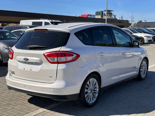 Ford C-Max foto 3