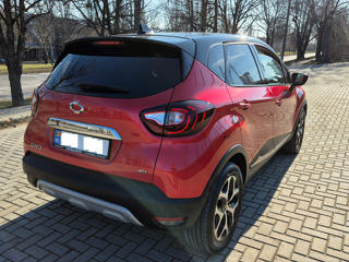 Renault Captur foto 5