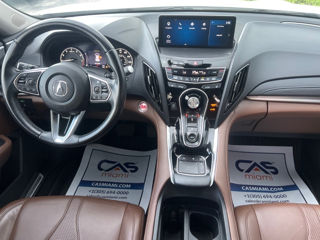 Acura RDX foto 4