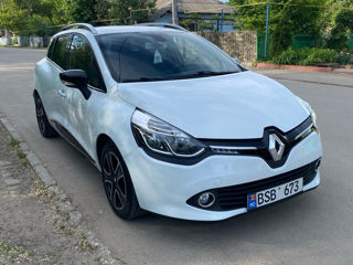 Renault Clio foto 3