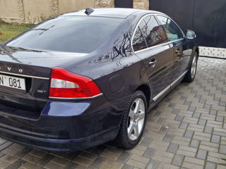 Volvo S80 foto 4