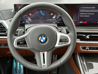 BMW X7 foto 9