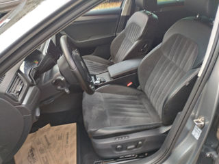 Skoda Superb фото 3