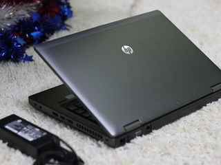 HP ProBook 6470B (Core i7 3540M/500Gb HDD/4Gb Ram/14.1" HD WLed) ! foto 1