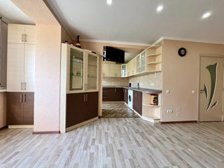 Apartament cu 1 cameră, 30 m², Telecentru, Chișinău foto 7