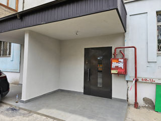 2-комн. кв., 54 м², 2/9 эт.