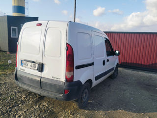 Renault Kangoo foto 3