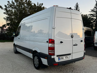 Mercedes Sprinter 2013 foto 4