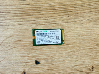 SSD SKhynix 512 GB foto 1