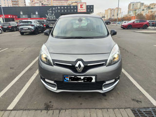 Renault Scenic foto 2