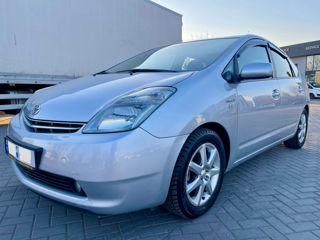 Toyota Prius foto 2