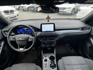 Ford Focus foto 10