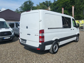 Mercedes Sprinter 319 Cdi foto 3