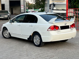 Honda Civic foto 3