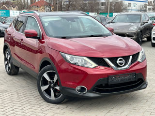 Nissan Qashqai фото 4