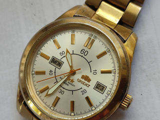 Orient automatic foto 5