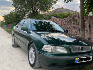 Volvo S40 foto 1