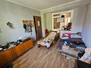 Apartament cu 2 camere, 55 m², Buiucani, Chișinău foto 10