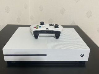 Xbox One S foto 1