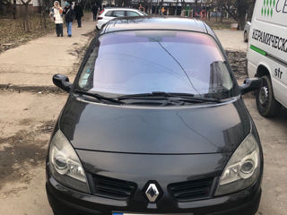 Renault Scenic foto 3