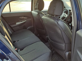 Toyota Urban Cruiser фото 7