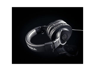 Наушники Audio-Technica ATH-M30X для студийного и домашнего использования. foto 6