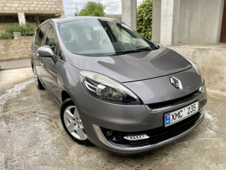 Renault Grand Scenic foto 5