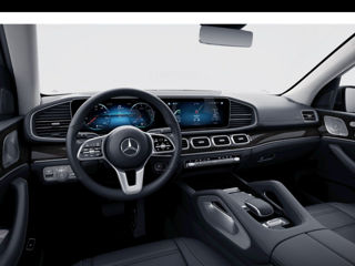 Mercedes GLE фото 7
