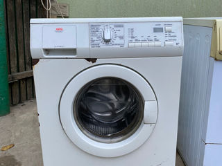 AEG - Mașină de spălat