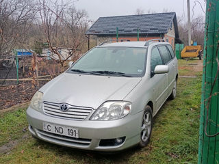 Toyota Corolla foto 2