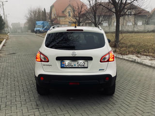 Nissan Qashqai foto 6