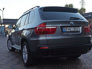 BMW X5 foto 4