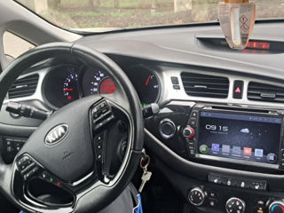 KIA Ceed foto 6