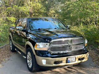 Dodge Ram foto 5