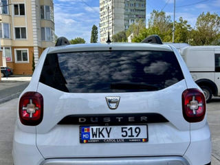 Dacia Duster foto 7