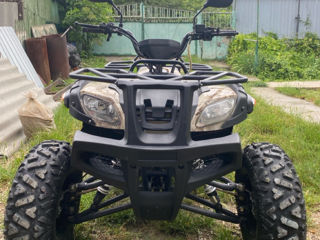 Boss ATV Boss 200 foto 1