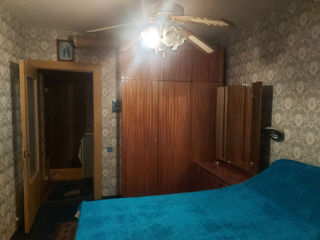 Apartament cu 2 camere, 50 m², Ciocana, Chișinău foto 2