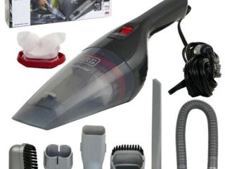 Aspirator auto Black&Decker Nvb12ava-Xj foto 3