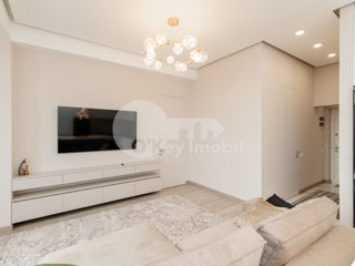 Apartament cu 1 cameră, 65 m², Râșcani, Chișinău foto 8