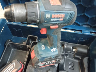 Bosch GSR 18v-55 foto 5