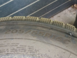 205/65R16C