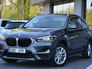 BMW X1 фото 3