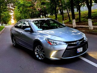 Toyota Camry foto 4