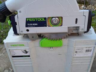 Festool TS 55 REBQ plus
