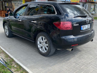 Mazda CX-7 foto 6