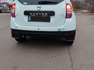 Dacia Duster foto 4