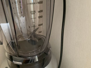 Блендер Nutribullet 1000w foto 3