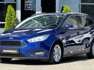 Ford Focus foto 1